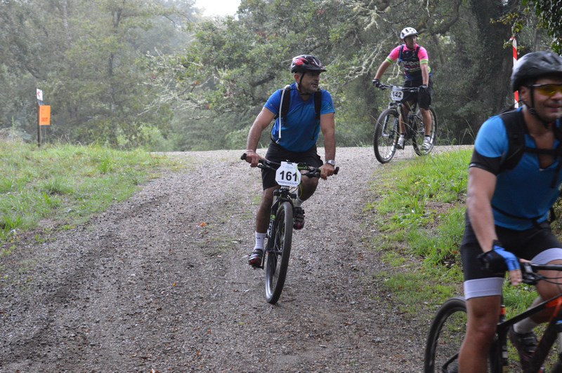 Raid Vtt Codep - La Landaise - 13-09-2015 - JL Vignoles (139) .JPG